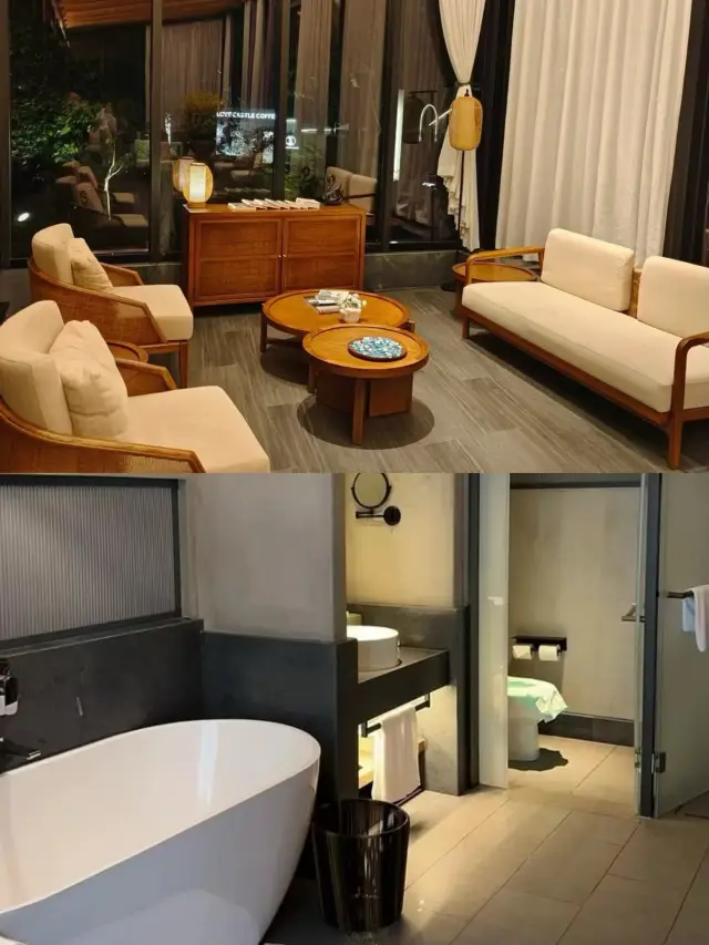 威海！！海景loft！太好住了！值哭