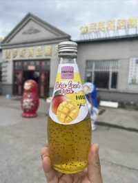 興凱湖 密山口岸 完達山一號