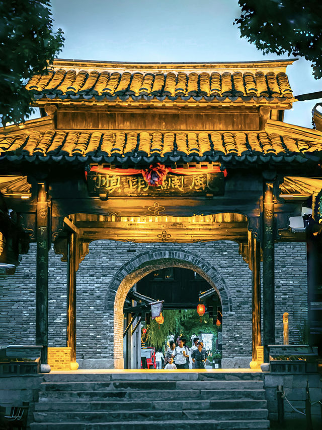 常熟是個被嚴重低估的寶藏小城兩日遊攻略。