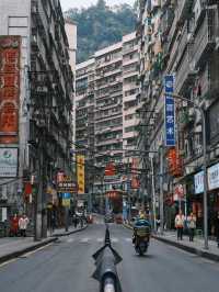 萬州這樣玩！三天兩夜攻略。