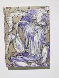 秋季逛展指南，春美術館三展聯看。