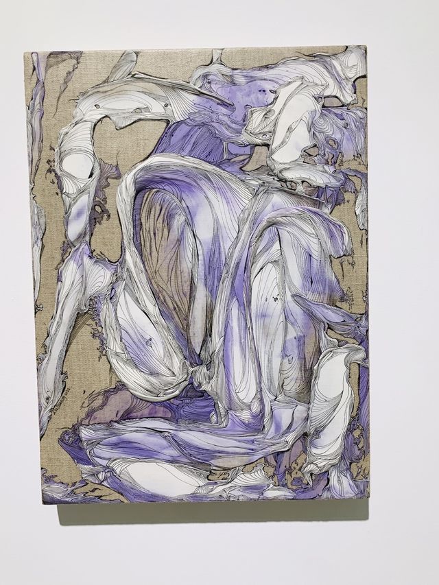 秋季逛展指南，春美術館三展聯看。