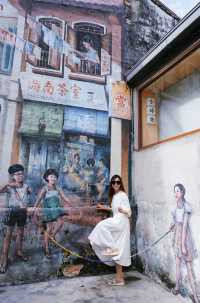 吉隆坡三天兩夜實用旅遊攻略。