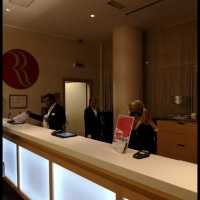 Ramada hotels Milan 