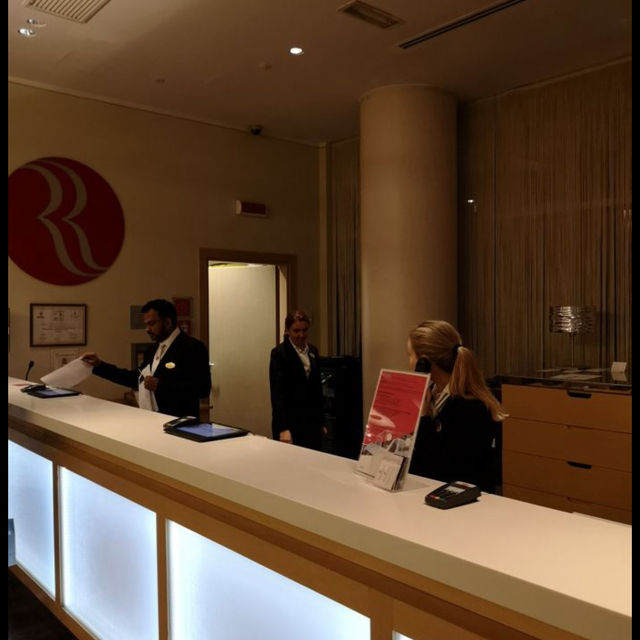 Ramada hotels Milan 