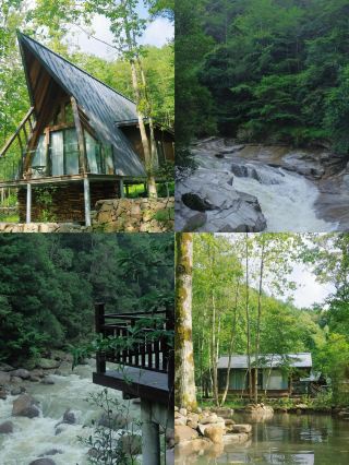 Chenzhou Guidong: A popular tourist destination for the National Day holiday. 