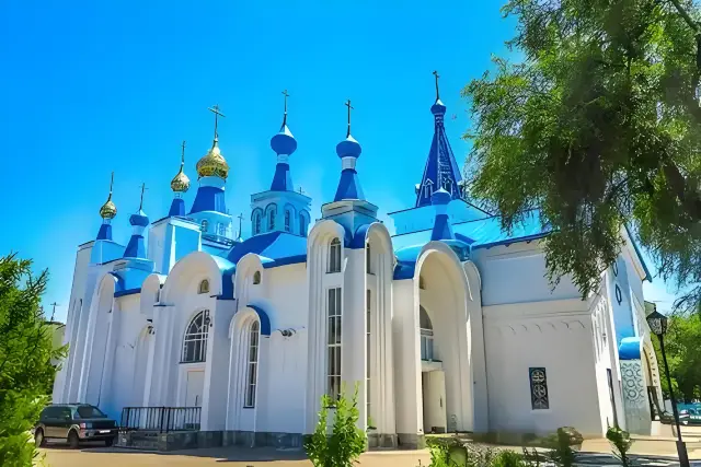 บิชเคก: ไข่มุกแห่งเอเชียกลาง ประกายแสงแห่งเสน่ห์เฉพาะตัว