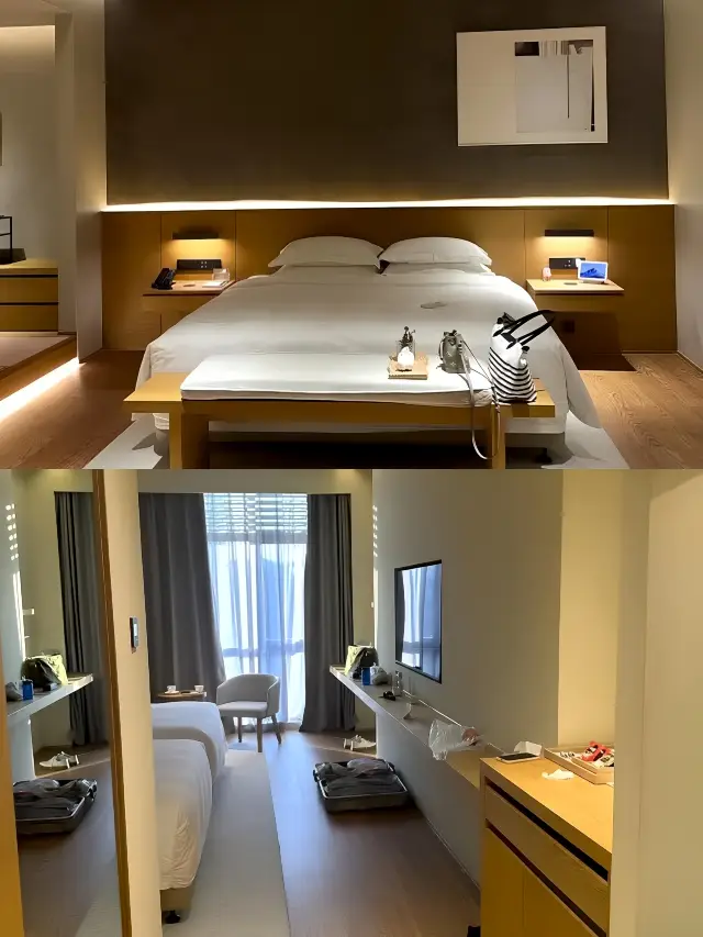 珠海！情侶路！海景酒店！超好住。