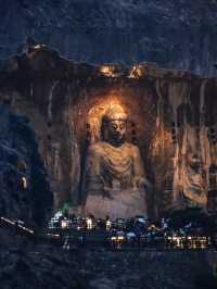 任何人沒來洛陽都會遺憾的（含攻略）。