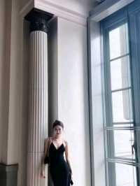 National Gallery Singapore is Stunning