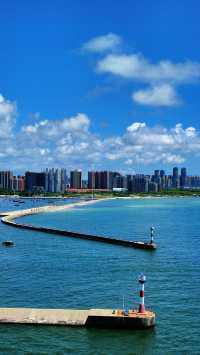 來北海，看著這份攻略就夠了。