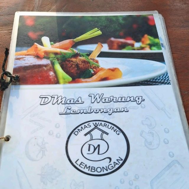 Fantastic food