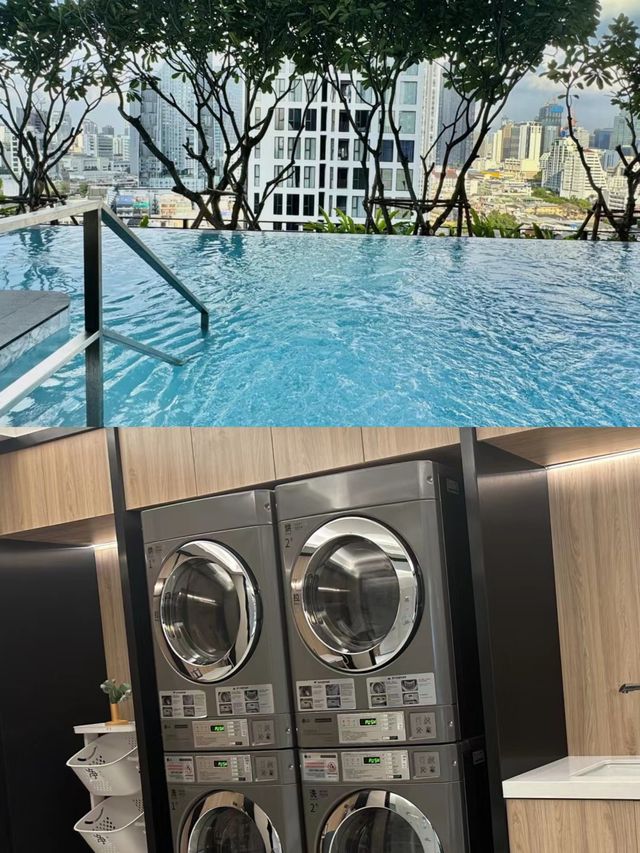 青島旅行意外發現一棧橋附近的超級寶藏民宿。