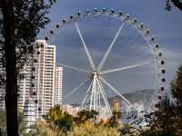 Stunning Park in Xining!