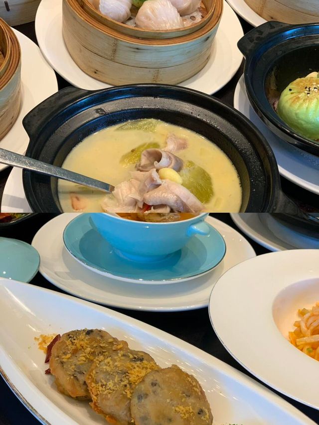 學生黨感動到喊，來深圳一定要住這家酒店！