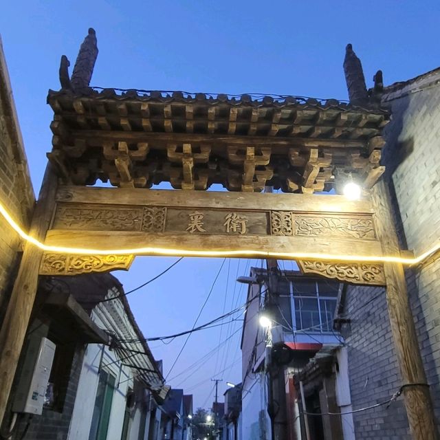 칭저우 가 본 사람~~  🤚