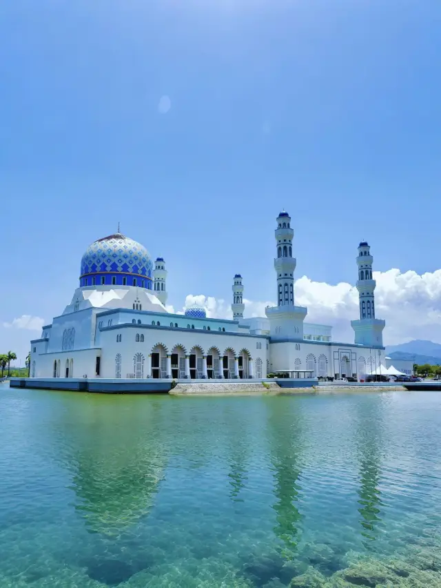【강력 추천! 싼야를 포기하고 가성비 왕 코타키나발루를 만나세요!】