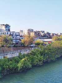 廣州增城大橋打卡全攻略：領略橋樑風采，品味增城魅力。