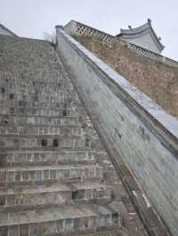 北京周邊週末遊探路（5）：蔚縣水西堡--八百莊堡的魅惑。
