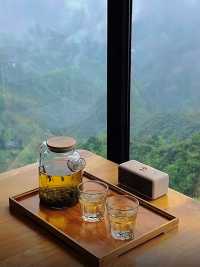在「花婆婆」邂逅理想隱居生活。