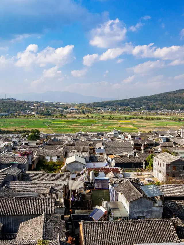 5-Day Baoshan-Dehong Travel Guide