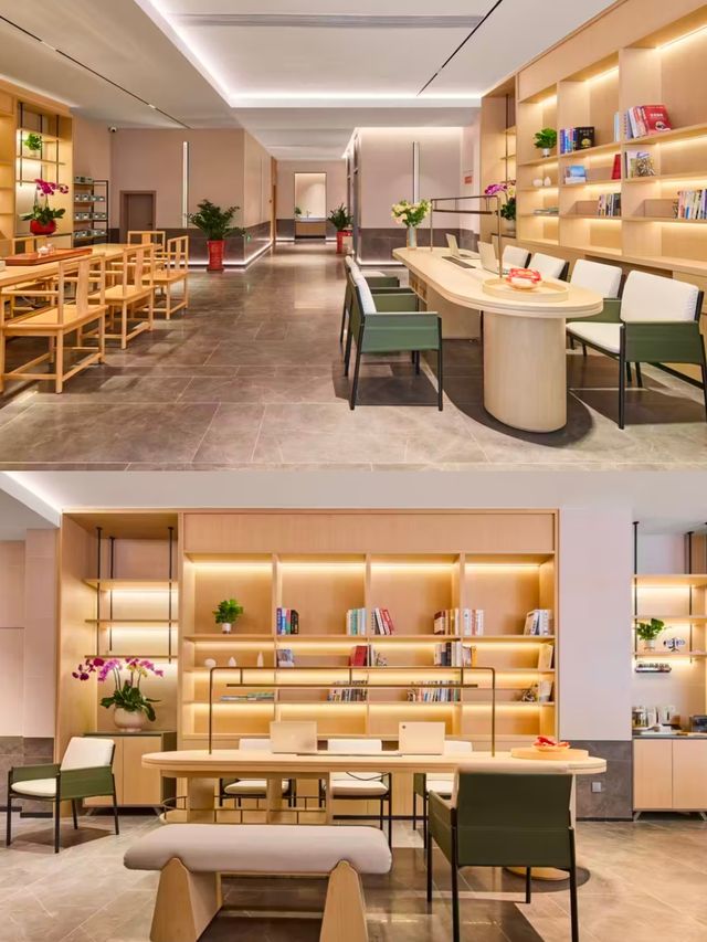 火車站商圈廈門商旅酒店