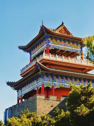 吉林大安｜| 嫩江灣 捺缽千古情，靈秀嫩江灣