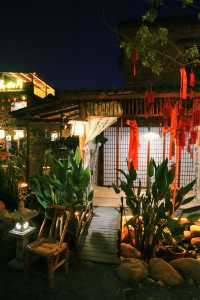 東莞寮步的絕美古村小院，打卡張張出片