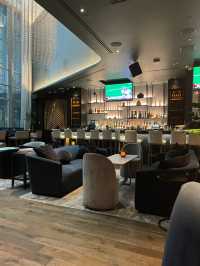 溫哥華| Paradox Hotel深度體驗   酒店：Paradox Hotel Vancou