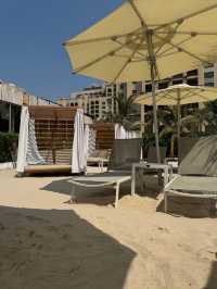 Adagio Premium The Palm | 迪拜棕櫚島寶藏   酒店：Adagio Pr