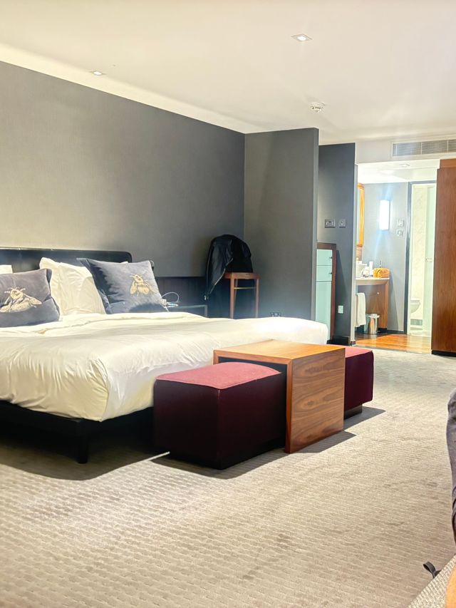 曼徹斯特精品酒店 | Radisson Blu Edwardian 酒店：愛德華曼徹斯特 