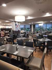 布達佩斯萊昂納多酒店：性價比之選