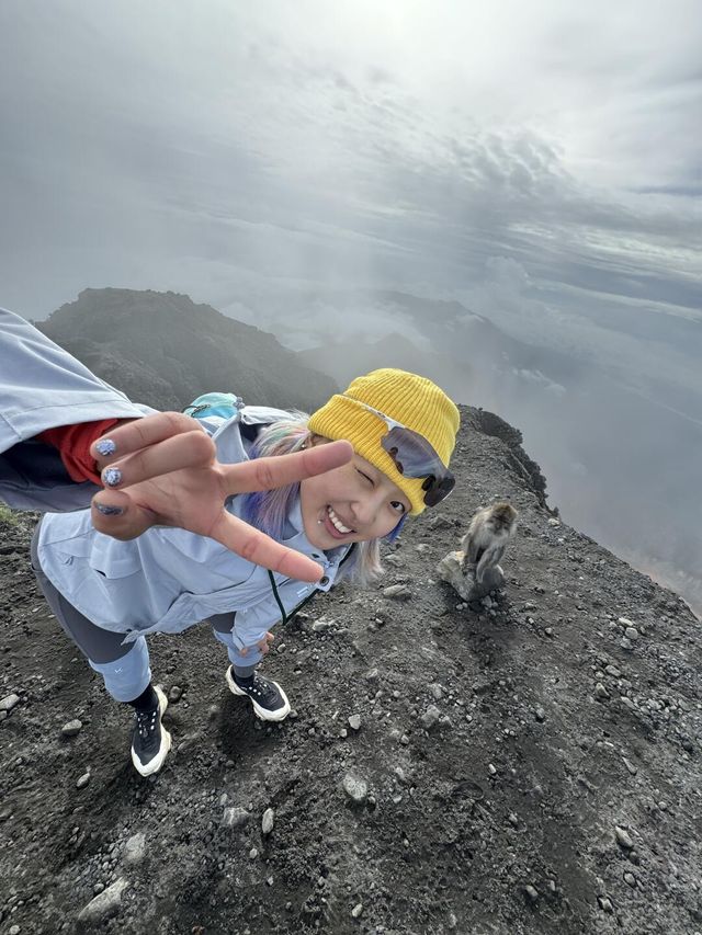 無敵特種兵的充實旅行