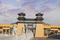 地鐵直達的免費公園有多絕！！！
