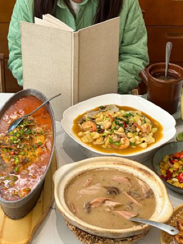 순의에 이런 곳이 있다니