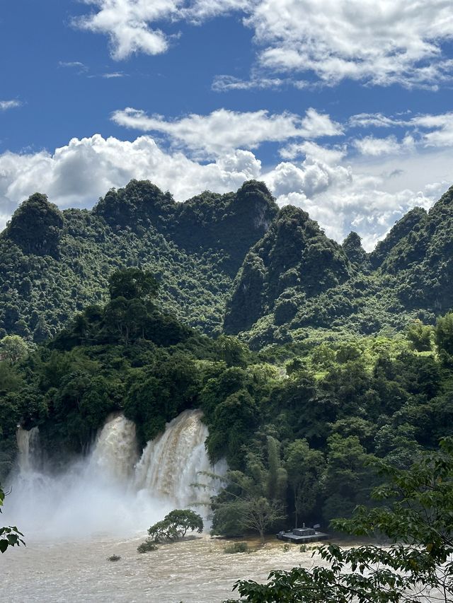 4日跨年遊崇左-河池-百色 玩轉廣西美景