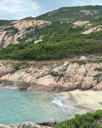 蒲台島！去過一次仲想去無數次！