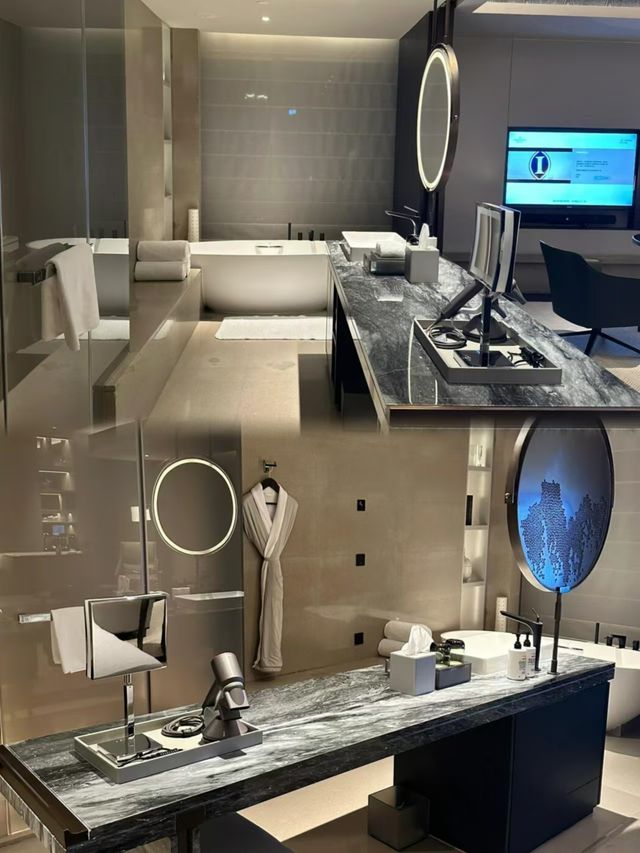 西安這家性價比高的酒店真不錯!下次還會再來 西安這家性價比高的酒店真不錯!下次還會再來