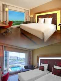 溫馨舒適～這家酒店真的不錯