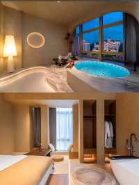 旅遊來訂這個酒店真的是要過搶🫰