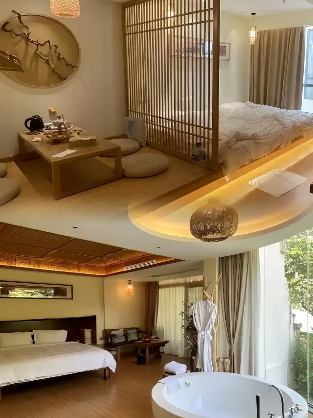 肇慶！七星岩！平價酒店以後就住這家了