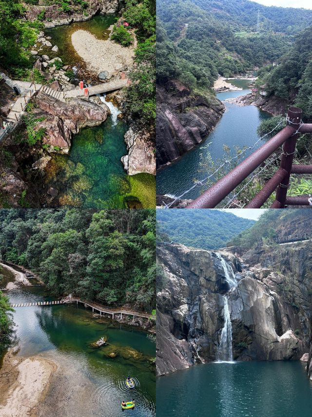 惠州打卡全攻略 盤點九大必遊景點,小白必備 惠州打卡全攻略 盤點九大必遊景點,小白必備