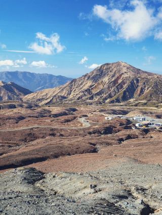 6-Day Japan Hot Spring Tour Guide