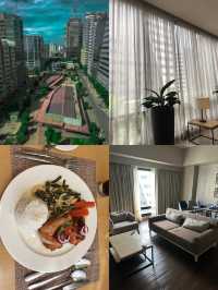 宿霧推薦｜Seda Central Bloc Cebu    酒店：Seda Central 