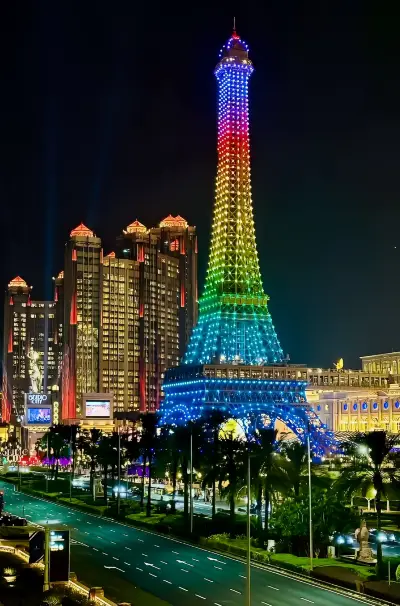 最新】マカオ・タワー - チケット、営業時間、口コミ、写真 [2025年