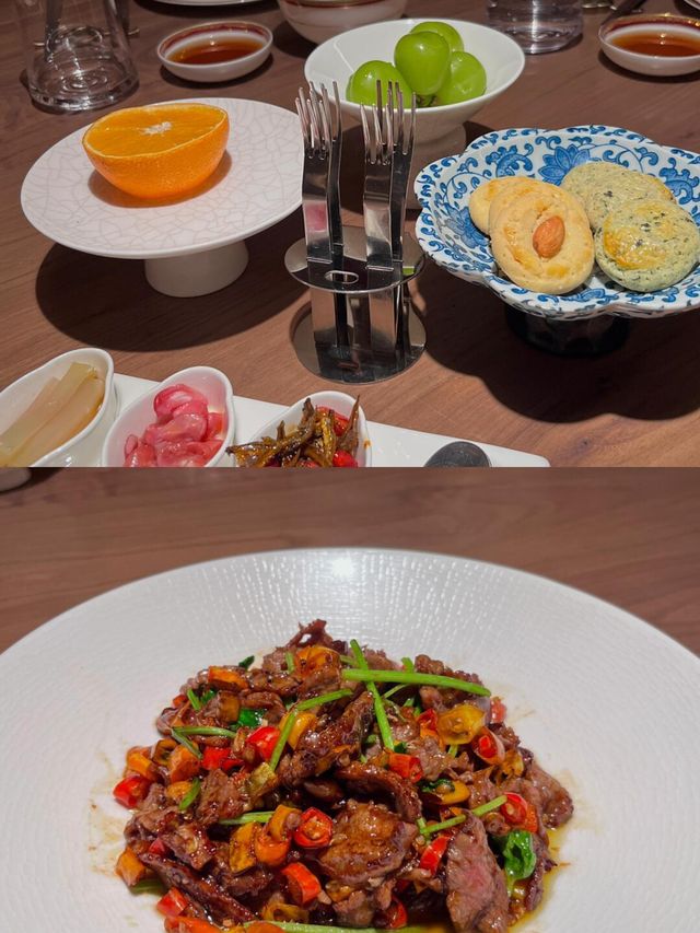 學生黨激動哭了，來台州一定要住這家酒店！