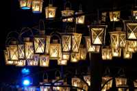 Karuizawa Highland Church Christmas Lighting Guide
