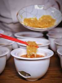 魔都雲端盡享尾牙年夜飯寧波黑珍珠的排場