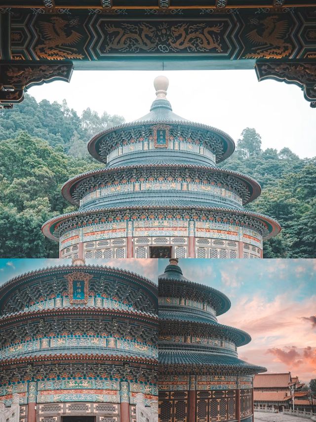 揭陽旅行後勁兒太大！快來聽聽我的感受吧！