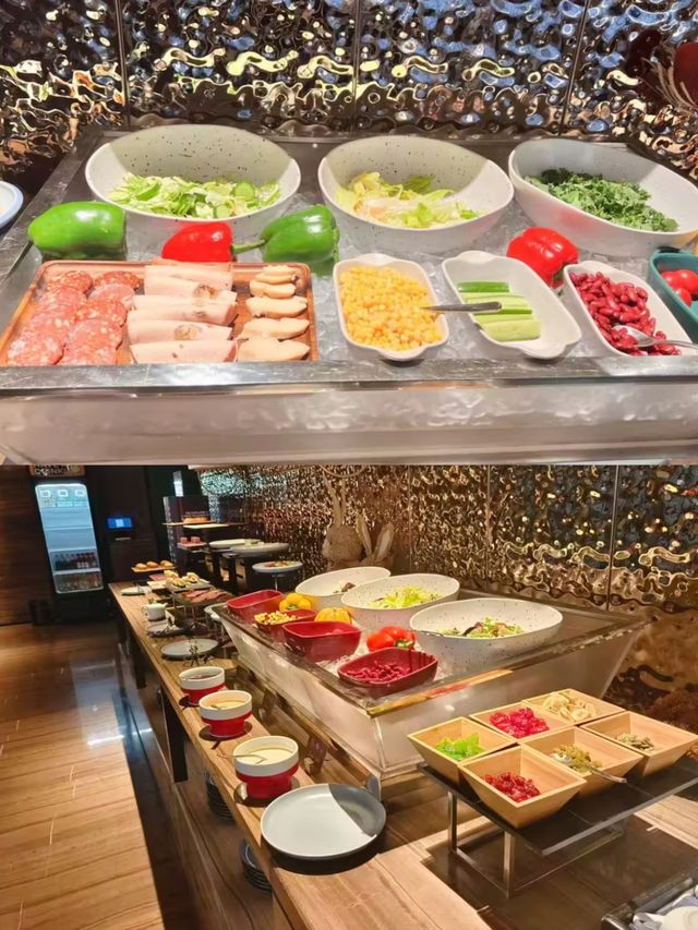 鄭州象之屋酒店：都市中的夢幻之居，品味格調人生